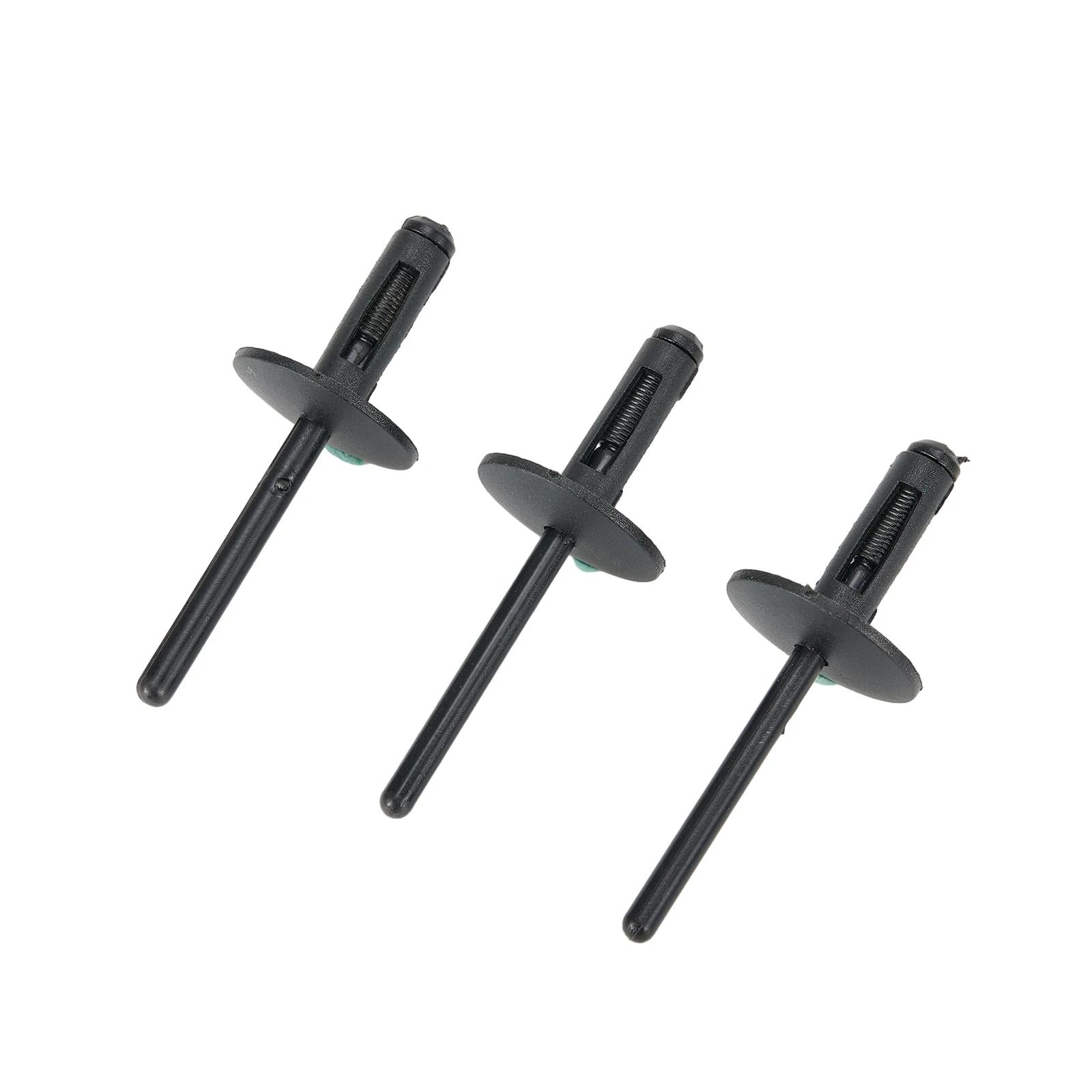 Заклепки для 7 серии F01N F02N X1 E84 автомобильный бампер накладка на крыло колесо