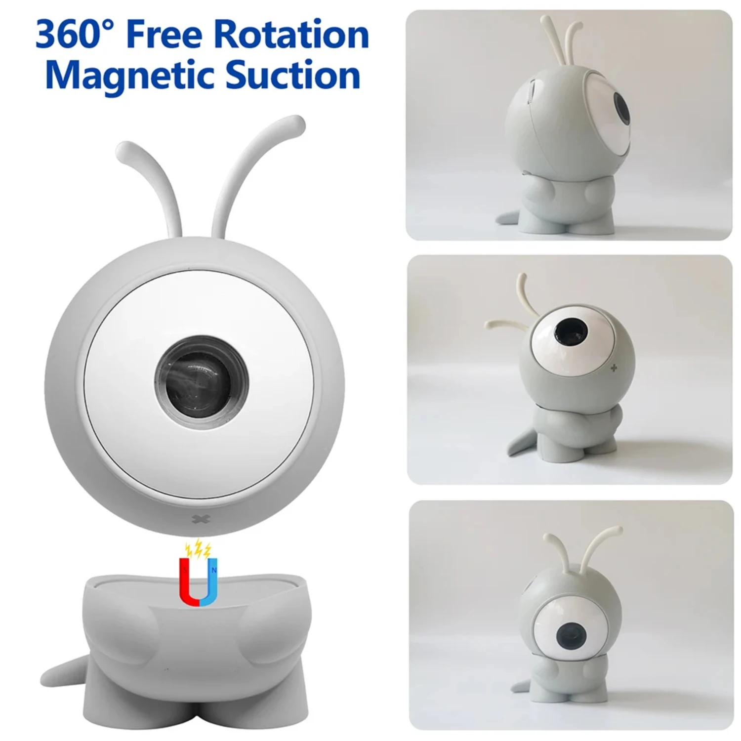 Перезаряжаемые светильники для проектора 6 в 1 светодиодный планетарий звездное