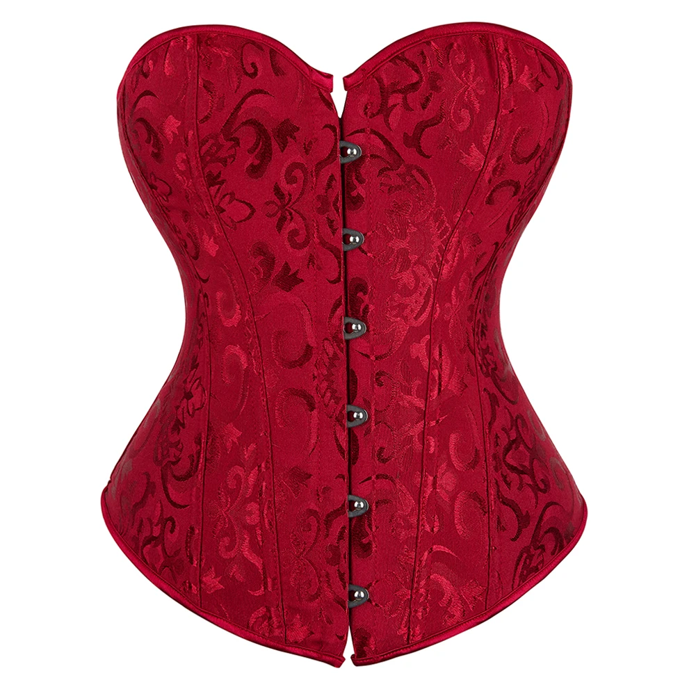 

Сексуальный корсет, топы, винтажный корсет, нижнее белье для женщин, корсеты со шнуровкой и бюстье, Женский корсет, Корректирующее белье