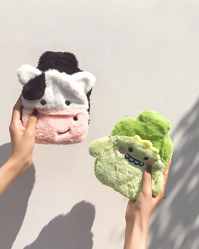 

1 шт., термобутылка для рук и ног, 500 мл