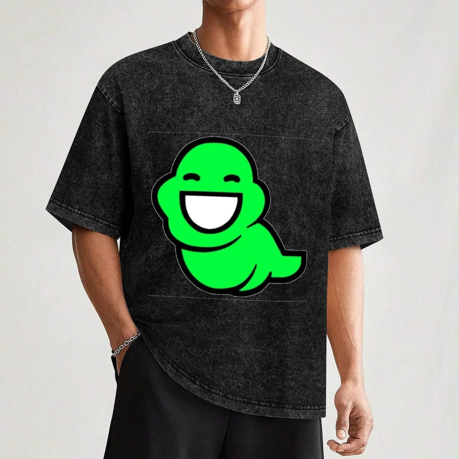 Джон/жун Эйберт рубашка! Футболки с рисунком больших размеров набор мужских