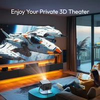 Проектор VEVSHAO V80#3