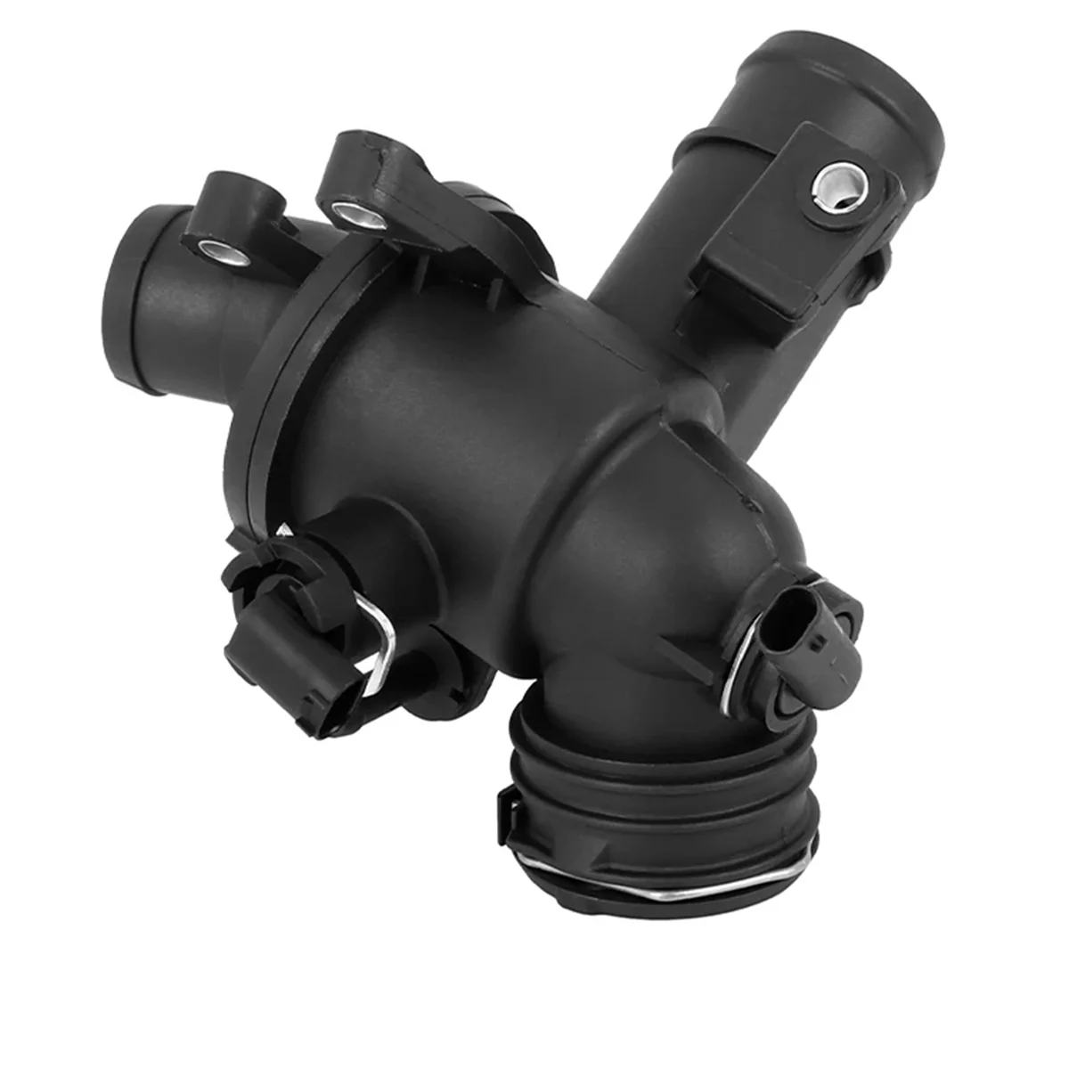 Автомобильный термостат для Mercedes-Benz W204 W205 W212 W166 W221 W222 W639 W447