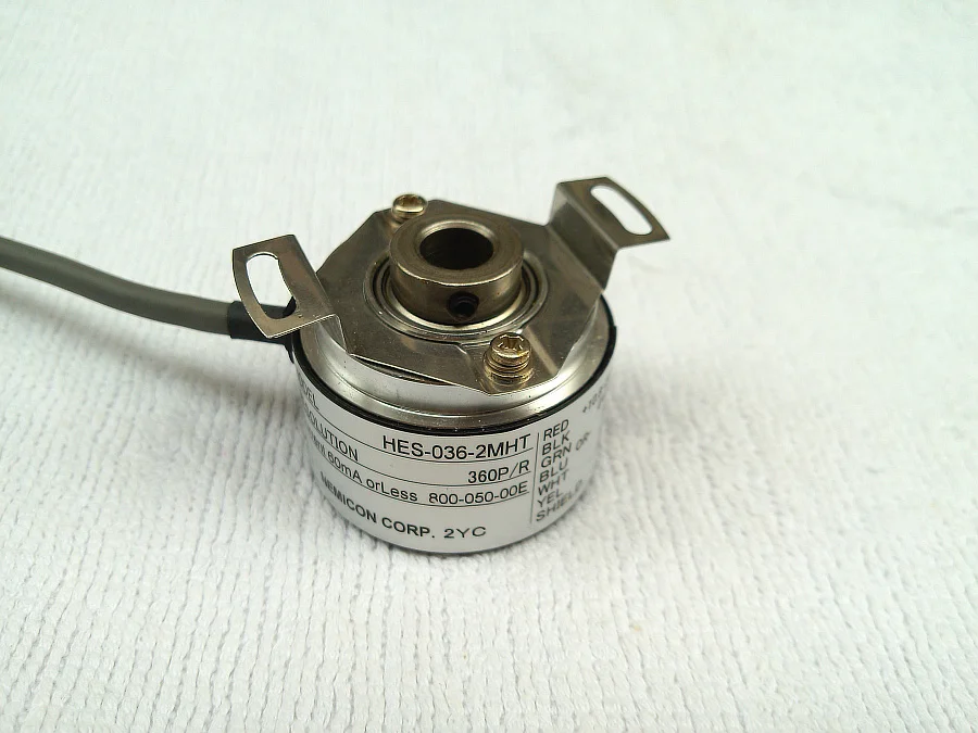 

BRAND NEW ORIGINAL ENCODER HES-25-2MC HES-25-2MD HES-25-2MHC HES-25-2MHT