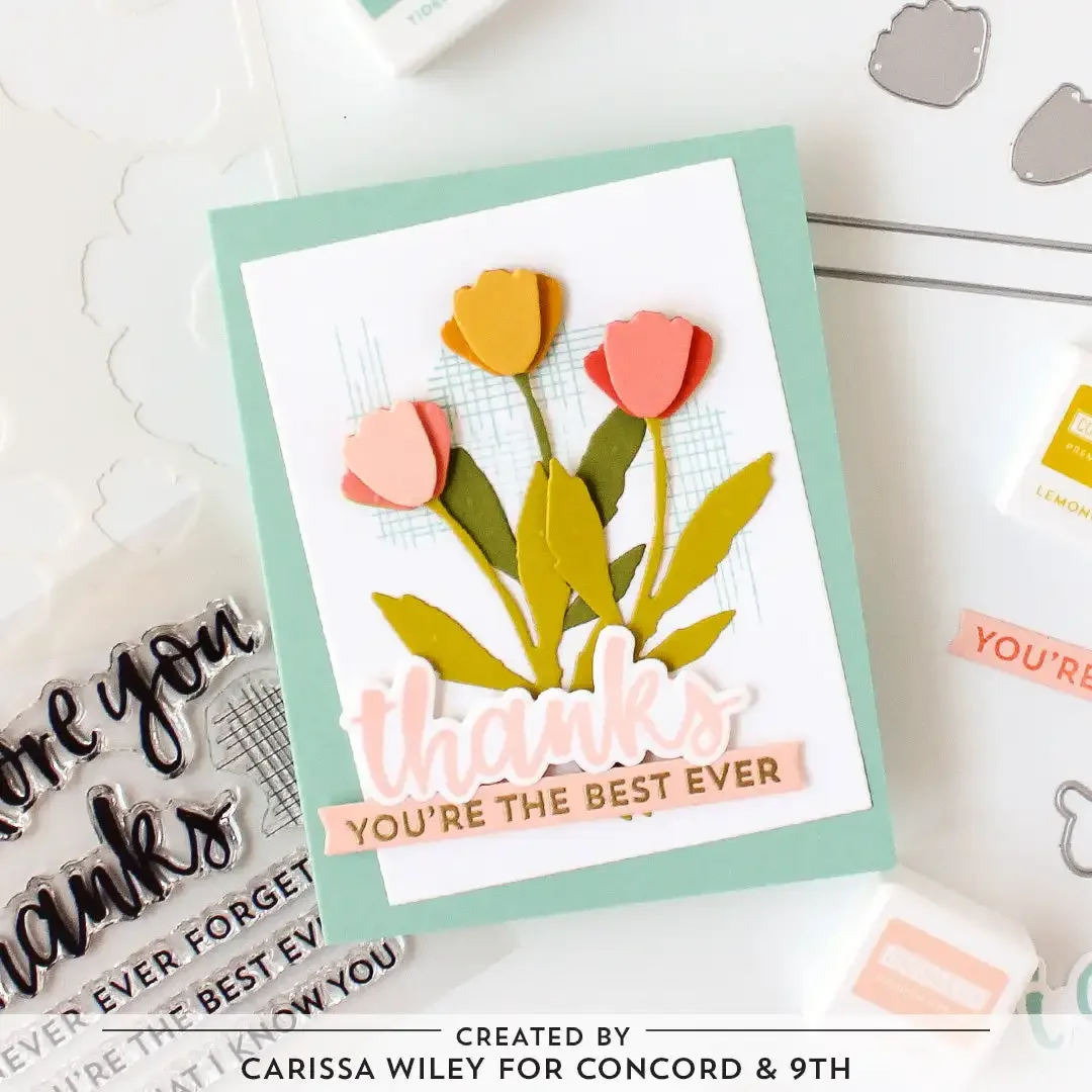 Расходные полезные прозрачные силиконовые штампы с выражениями для рукоделия