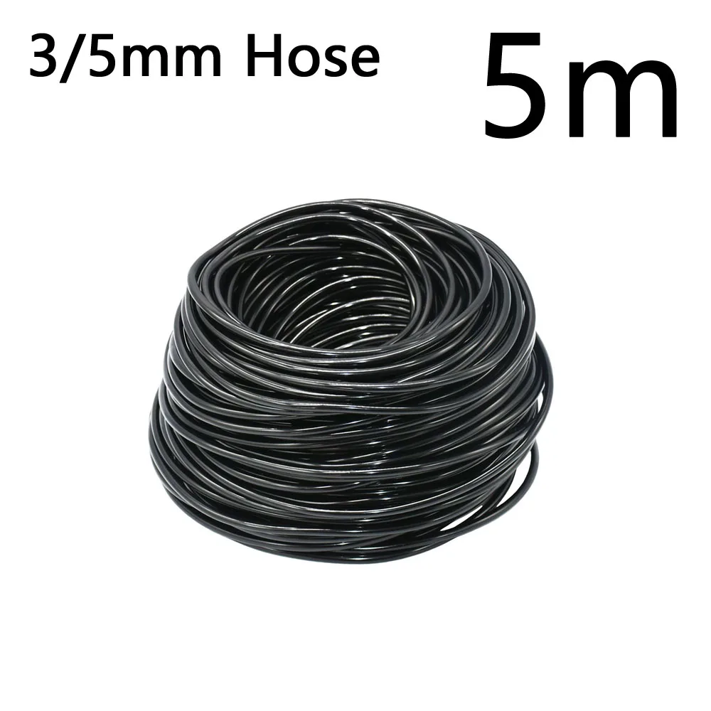 

WYZXM Капельницы для полива 1/8", 4-х лучевые