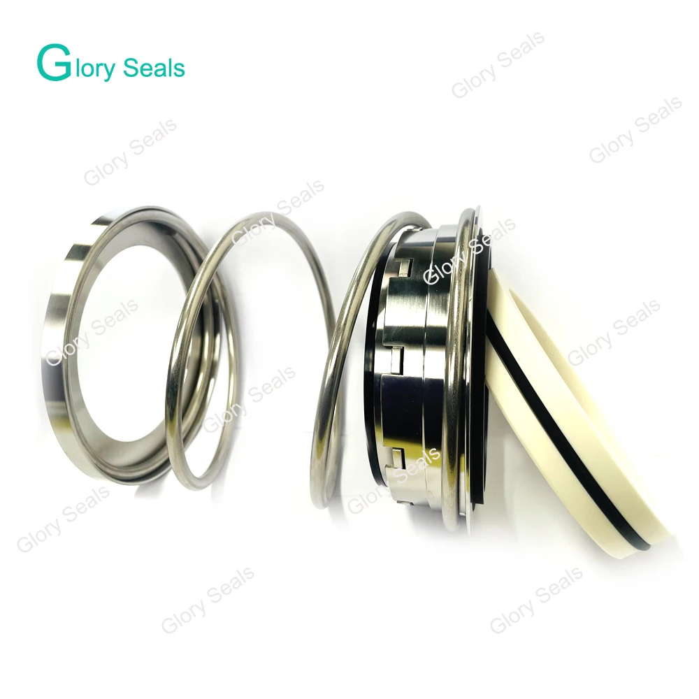 T2-3.5 &quotFBD-3 1/2&quot эластомерные однопружинные механические уплотнения тип 2 размер