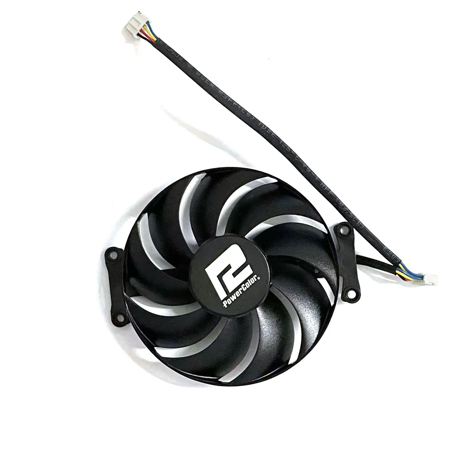 Вентилятор для графического процессора PowerColor AMD Radeon