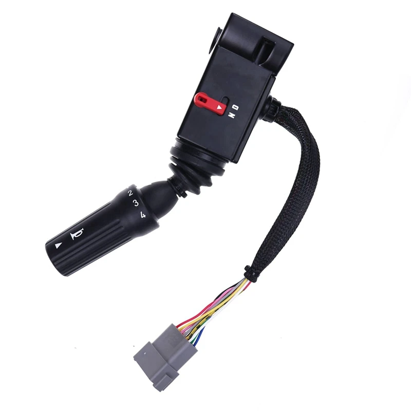 Ручка управления для экскаватора-погрузчика 310-9354 3109354 Caterpillar CAT 3054C C4.4 запасные