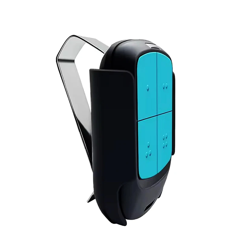 

ROGER E80 TX52R TX54R 2 M80 TX44R H80 TX22 TX1 TX10 Пульт дистанционного управления для гаражных ворот 433,92 МГц Ручной передатчик с фиксированным кодом для открывания ворот