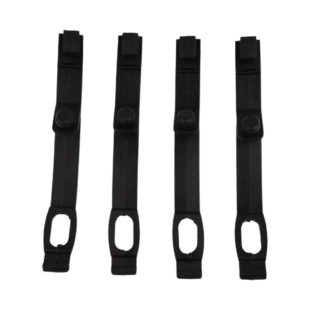 

Household Headlight 4pcs Rubber Straps Rubber Accessories Spare Part Bike Strap Straps Equipment Fix Motorcycle