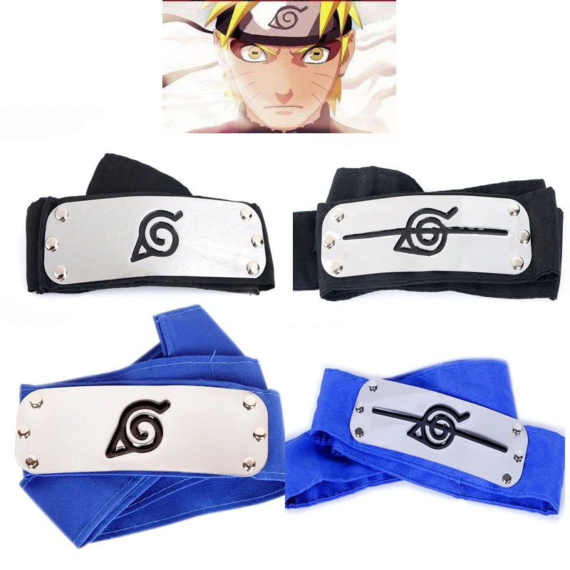

Headband Akatsuki Cosplay Headwear PU Pain Cloak Cloud Accessories Party Cosplay Costumes Props Halloween Gift Dress