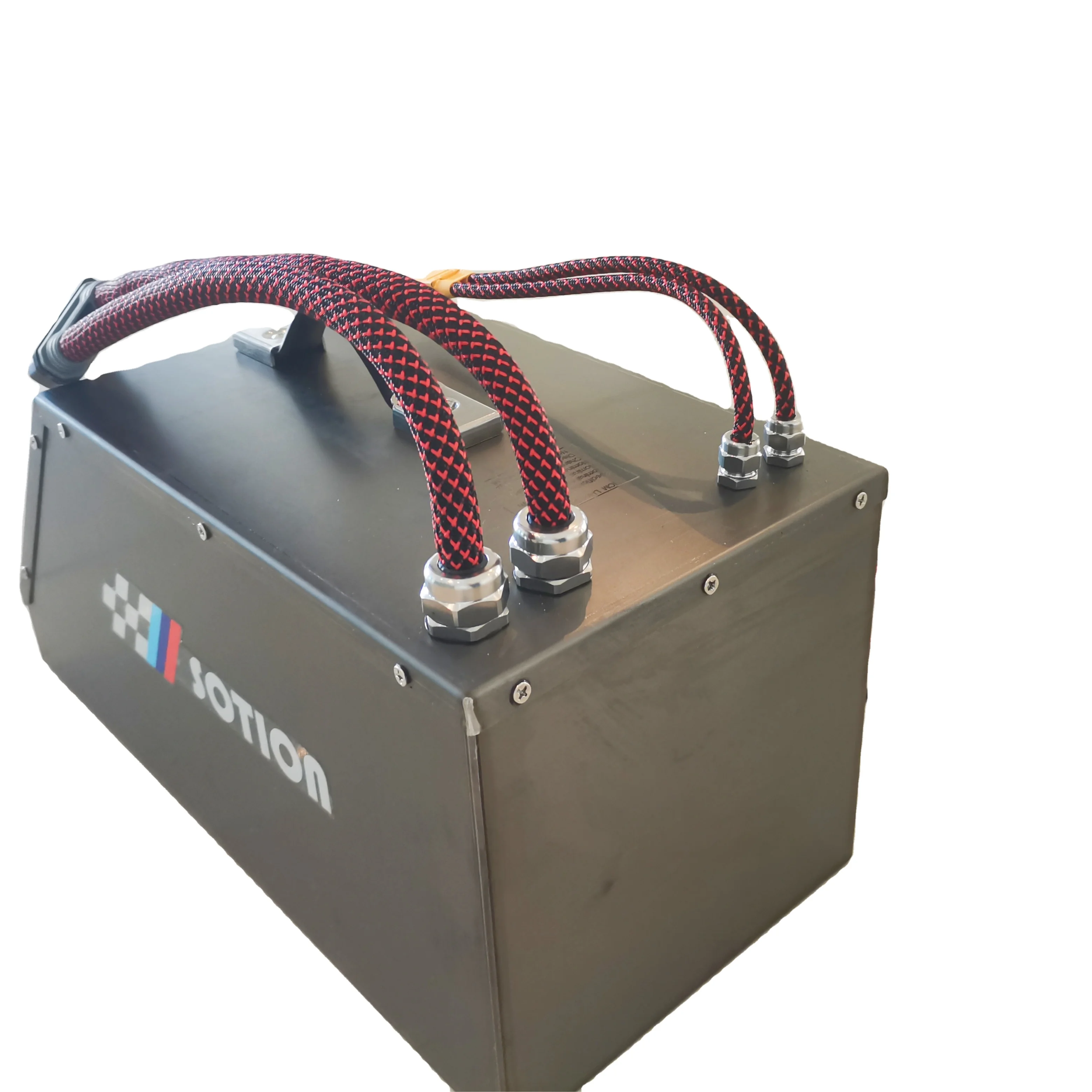 Аккумулятор SOTION 72V40AH подходит для аккумуляторов бритвы RSF внедорожных