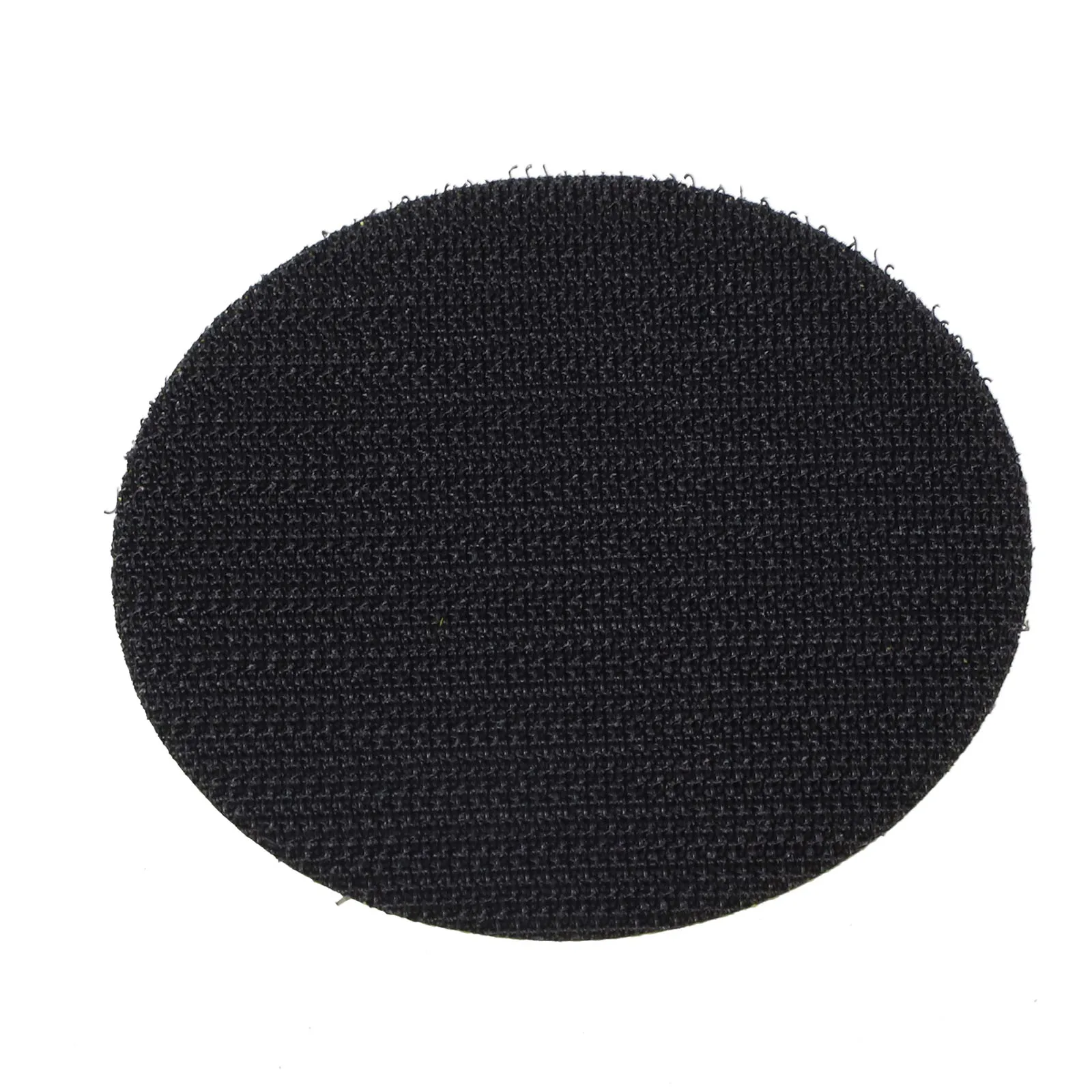 

1pc Polishing Pad Sanding Disc 3inch Backing Pads 6.35mm Shank Hook And Loop For Pneumatic Sander Electric Polisher Power Tools