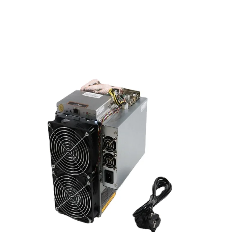 

BTC BCH miner Antminer S11 20T SHA256 Asic Miner Bitcoin Mining Better Than S17 T17 S9 WhatsMiner M3 M21 Innosilicon T3 T2T