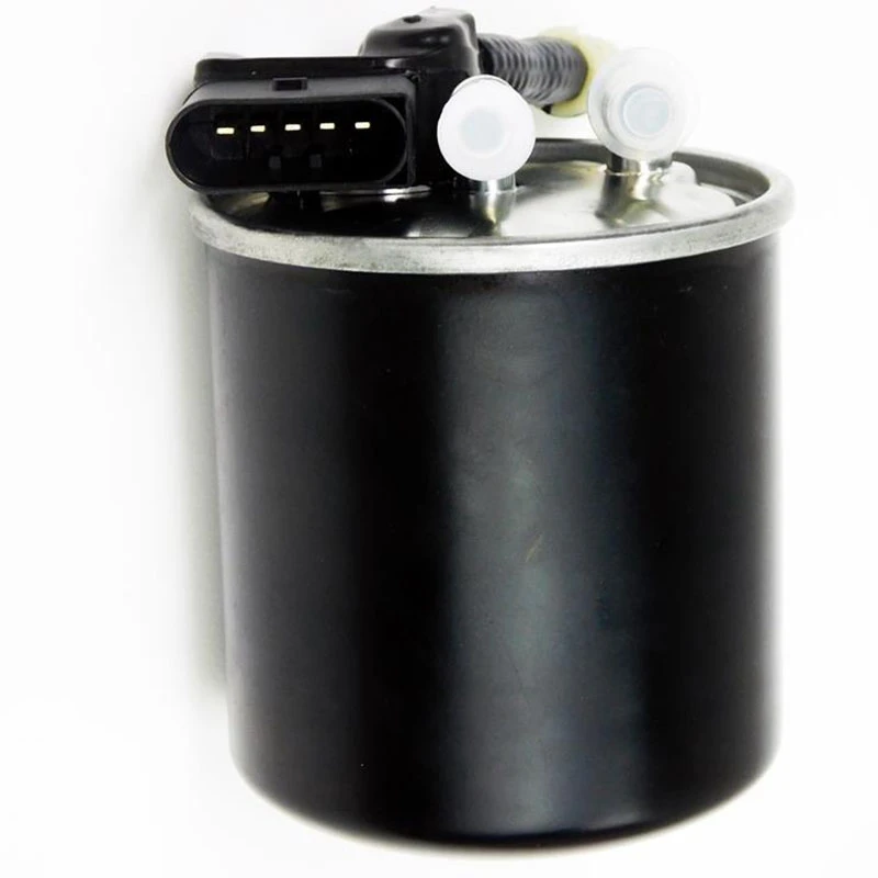 Топливный фильтр сепаратор воды A6510901652 для MERCEDES W204 S204 C-/E-KLASSE