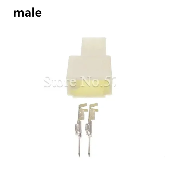 

Автомобильные разъемы для динамиков Toyota