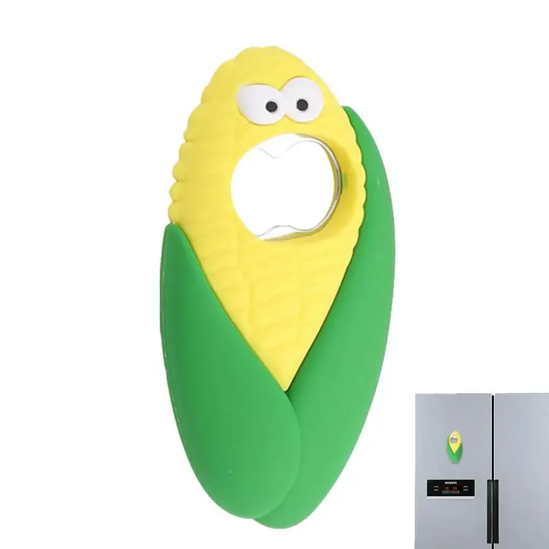 

Магнитные открывалки для бутылок, магнитные открывалки для бутылок на холодильник, экономный кухонный инструмент, подарки, открывалка для напитков для девочек