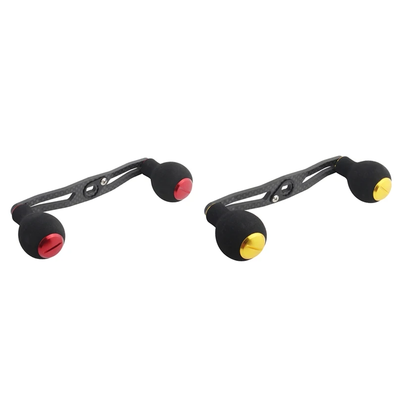 

Рыболовная катушка из углеродного волокна с отверстием 8 Х5 мм, Длина мм