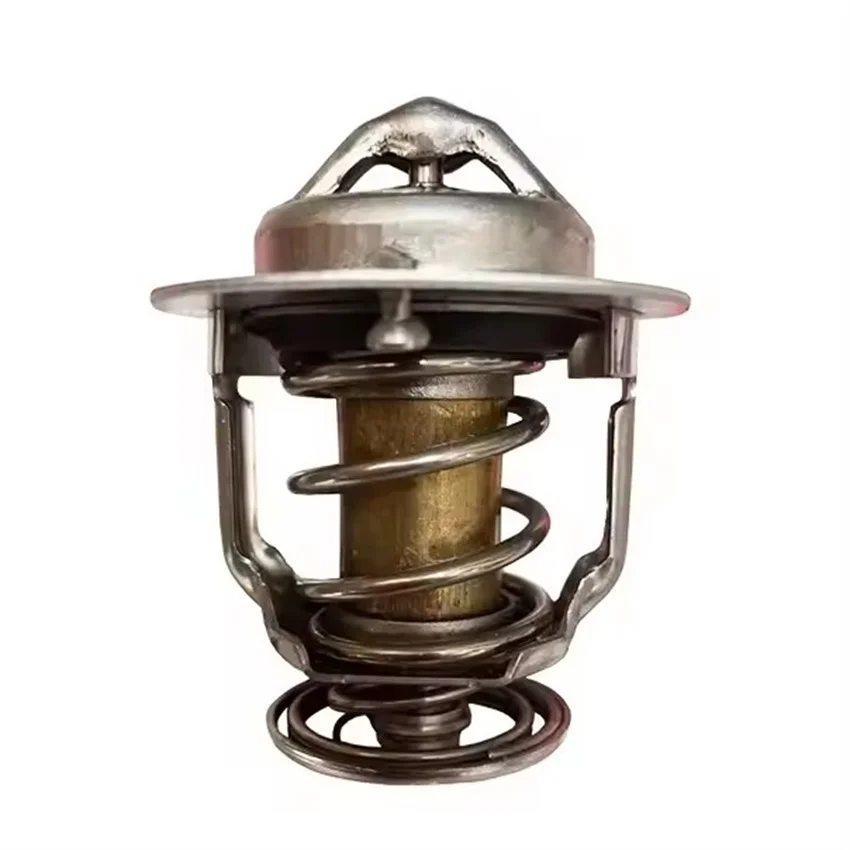 Водяной термостат 13-0385 71 °C для двигателя Yanmar 482 4TNE84 486 4TNE88 486E в