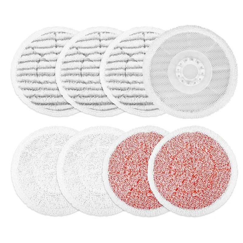 

Аксессуары для швабры, детали для замены для Shark S7000, S7001, T2, T21, U6002, Паровая Швабра