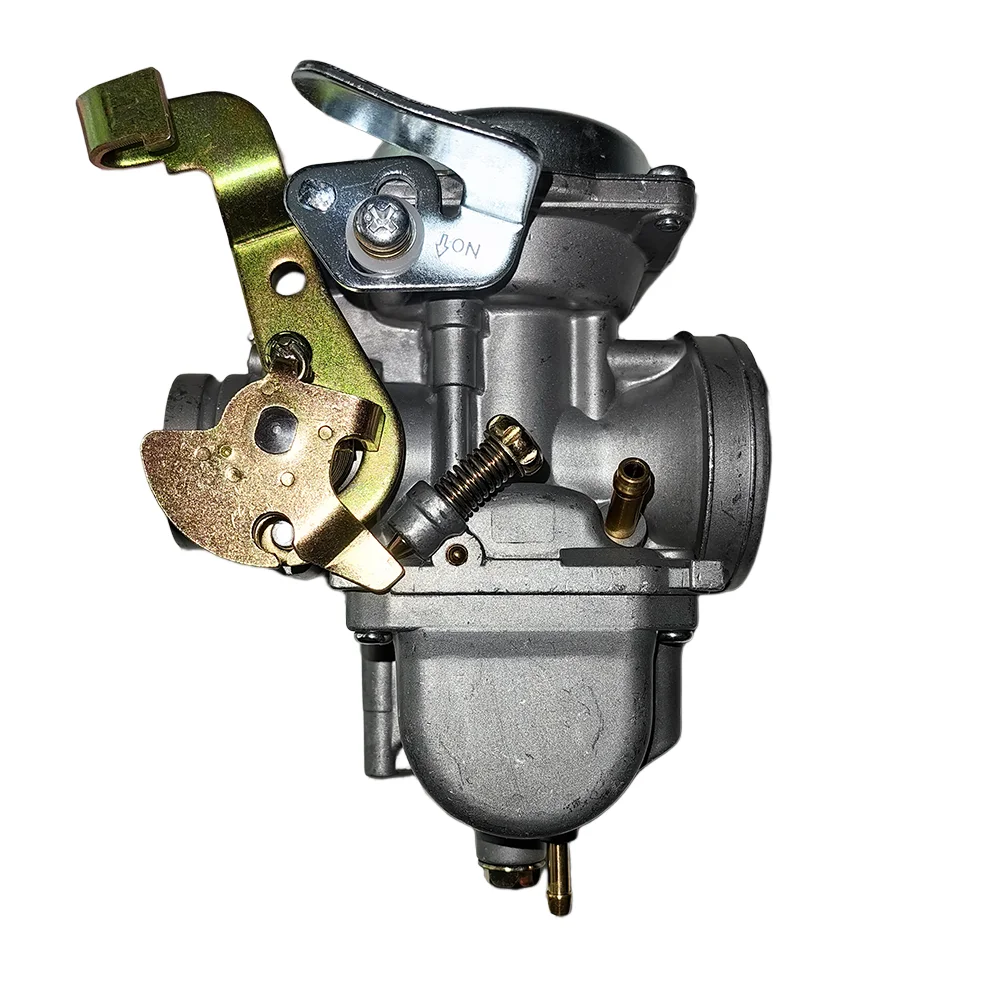 PD26 карбюратор мотоцикла ручной дроссель подходит для Suzuki EN125 GS125 GN125 125CC