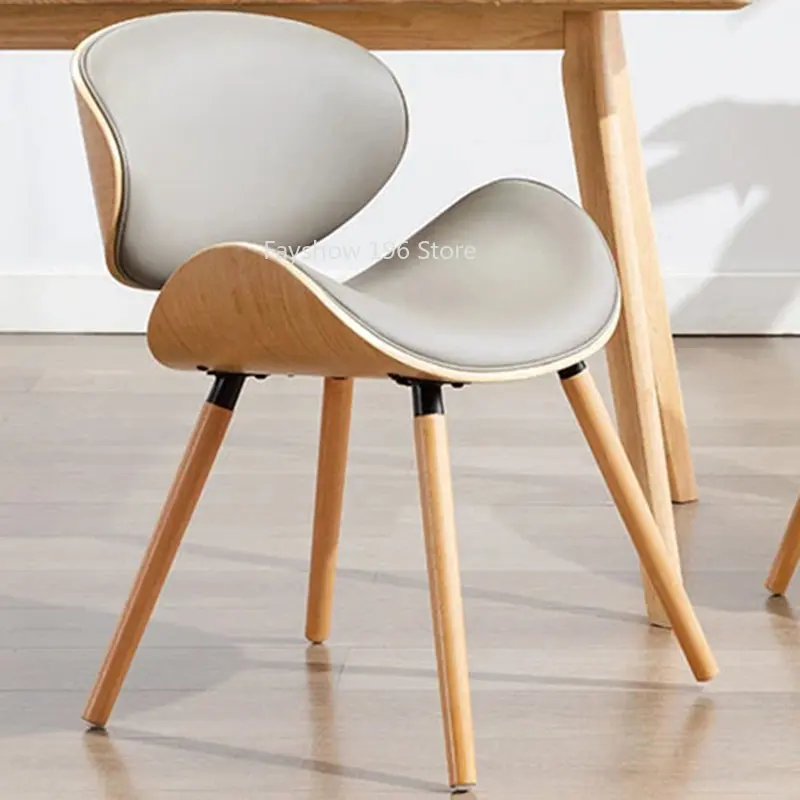 

Coffee Mobile Unique Office Chairs Bedroom Luxury Makeup Gaming Advanced Chair Mobile Relax Chaises Salon Living Furniture WYH
