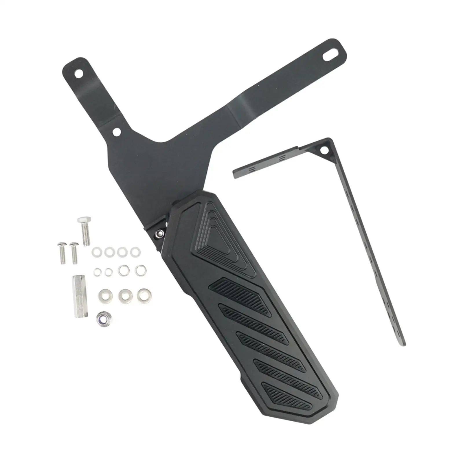 

Car Dead Pedal Anti Slip Replaces for Jeep Gladiator Jt Premium Durable