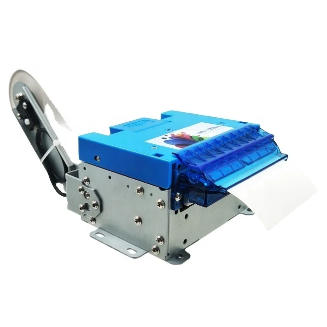 

Thermal Kiosk Printer for Label and Barcode and QR Code and Thicket and Bill Printing High Quality &durable 80mm Receipt Printer