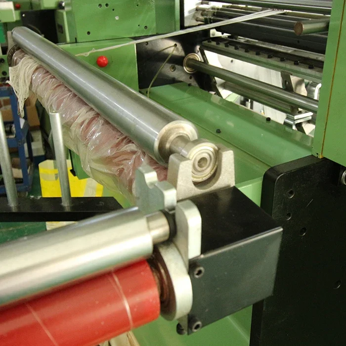 Zhengtai Лидер продаж вязальная машина для вязания крючком высокоскоростная