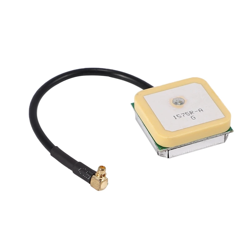 

Gps активная Внутренняя антенна 28Dbi с высоким коэффициентом усиления навигационная антенна