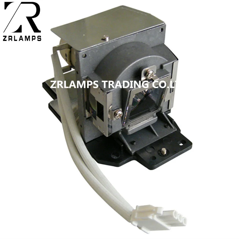 

ZRLAMPS 5J.J4N05.001 Original projector bulb With Housing for MX717 MX763 MX764