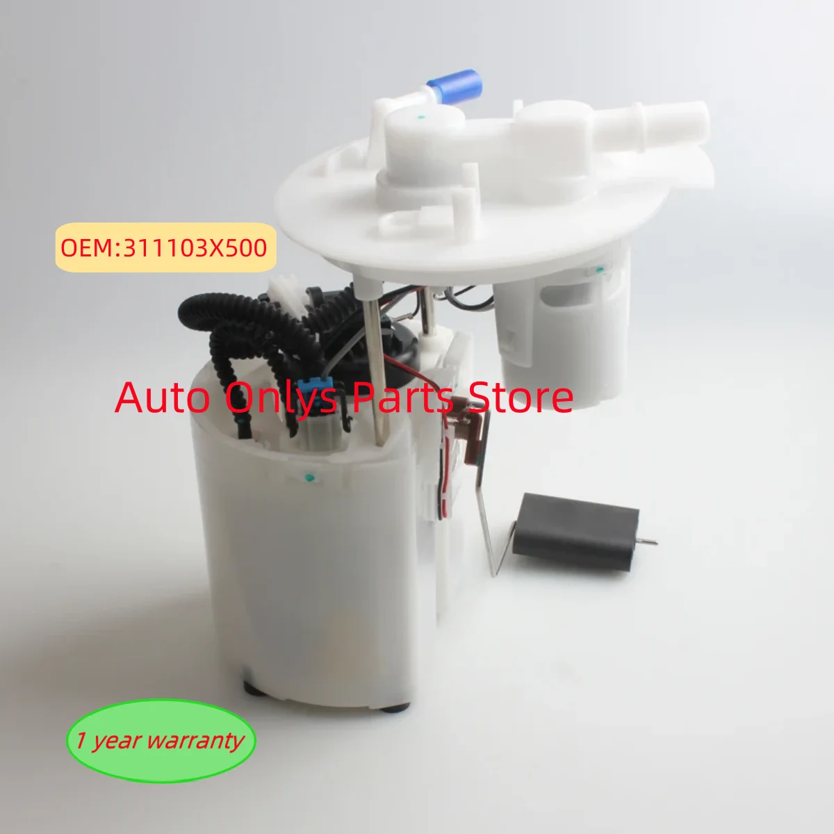 1 шт. высококачественный новый топливный насос 311103X500 для Hyundai Elantra 1.8L-L4 2011-2016 31110-3X500