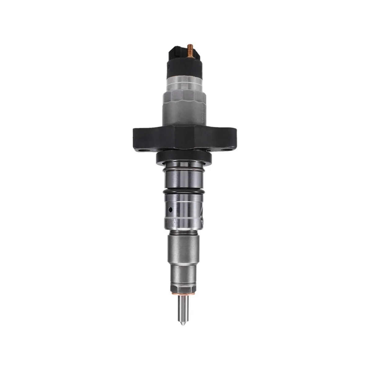 

0445120007 New Common Rail Crude Oil Fuel Injector Nozzle for Bosch for Ford Iveco VW DAF Cummins ISBe 3.9/5.9