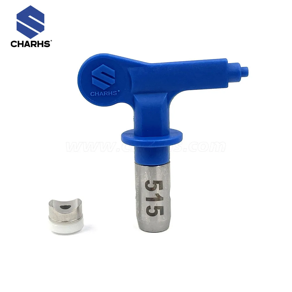 

517 531, реверсивные безвоздушные распылительные форсунки AutoMax для безвоздушных распылителей краски, аксессуары для безвоздушных распылителей для Wagner