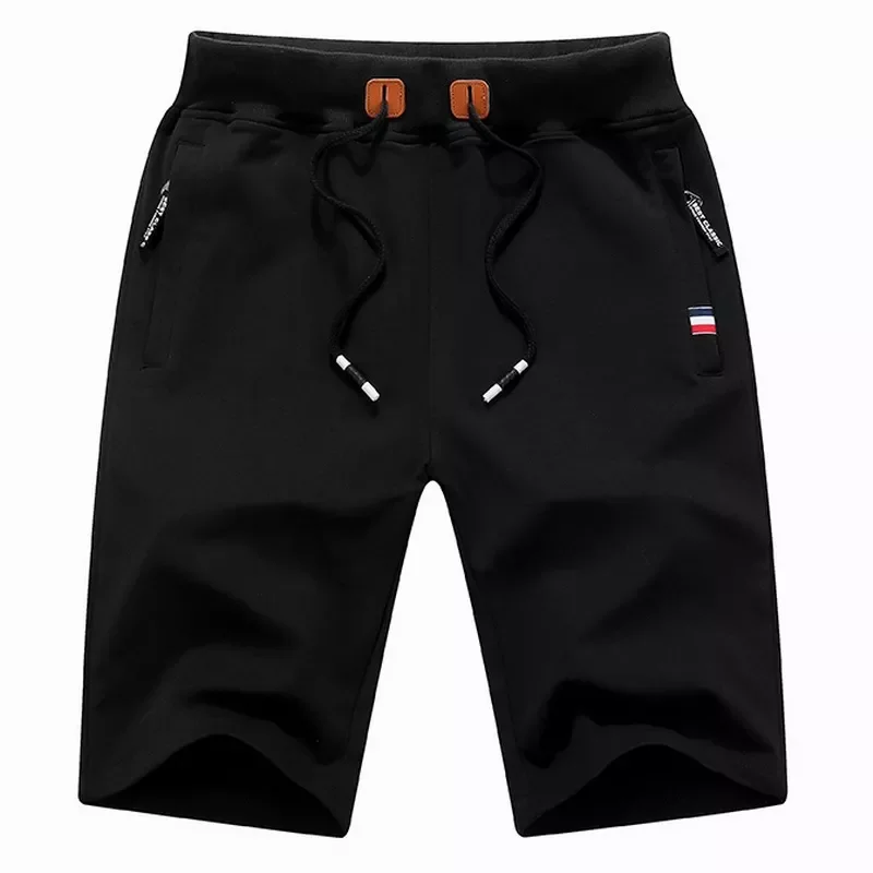 Homme Classic Brand Clothing Beach Shorts Male