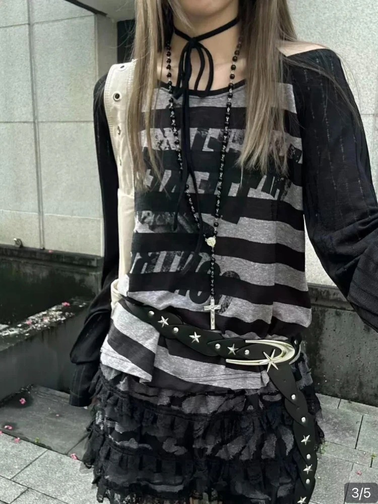 Женское худи в стиле ретро HOUZHOU