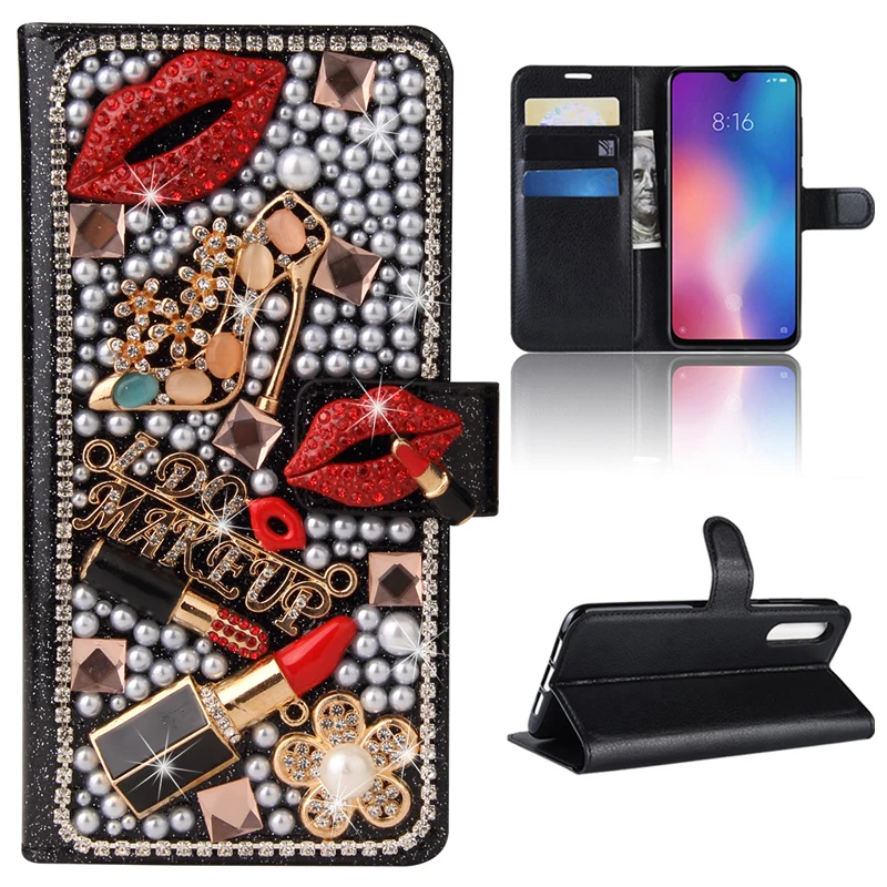 For Samsung A52 A72 A71 A20E A10 A12 A21S A31 A32 A41 A51 A02S Flip Leather Wallet Case For Galaxy A5 2017 A6 A7 A8 2018 Cases images - 2