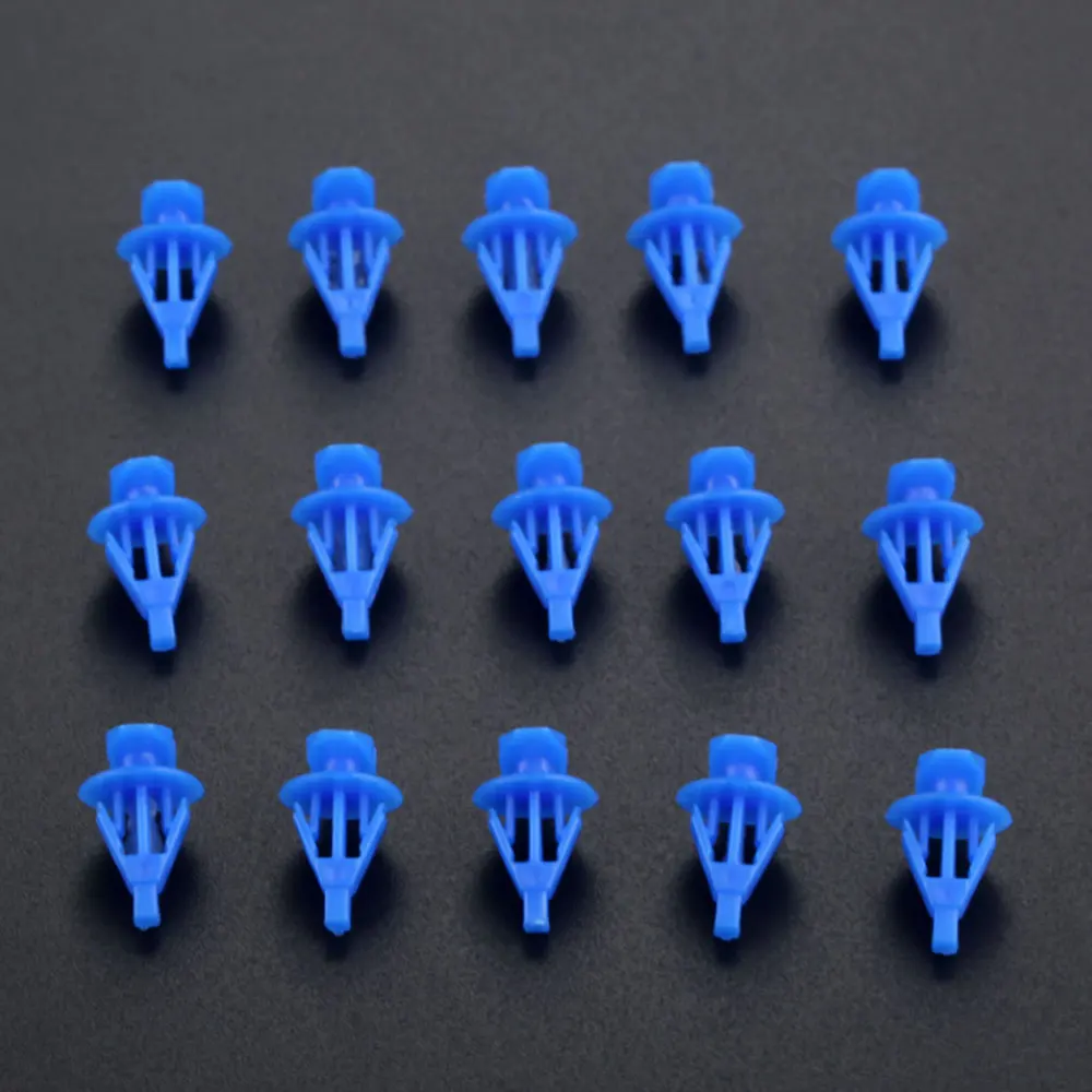 

, 100 шт., универсальная уплотнительная лента для дверей, окон, автозастежки, зажимы, автомобильная уплотнительная лента, зажим для автоматического уплотнителя, фиксаторы