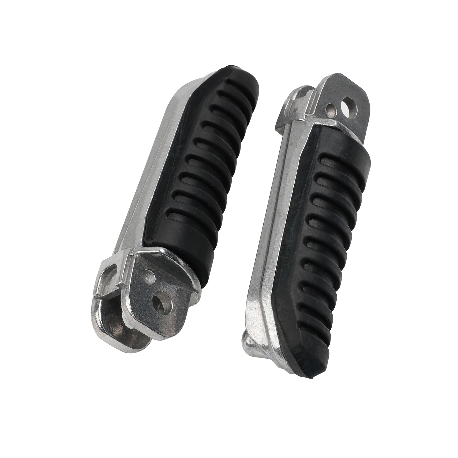 Фото Подножки для мотоцикла Suzuki BANDIT 400 GSF400 GK75A GSX400 RF600 1991-1997, передние подножки для водителя, аксессуары №5