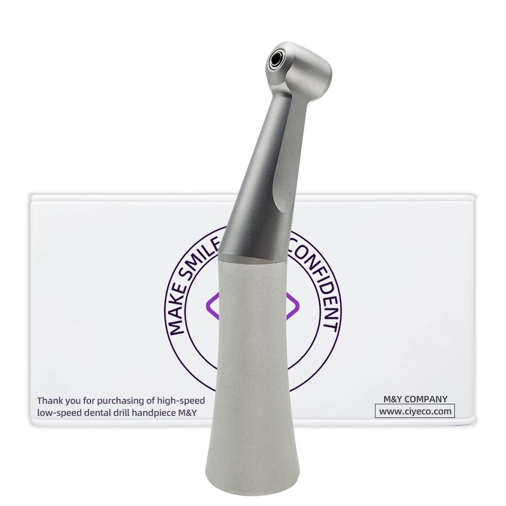 NSK Стиль FX25 стоматологический медленный низкоскоростной наконечник с углом