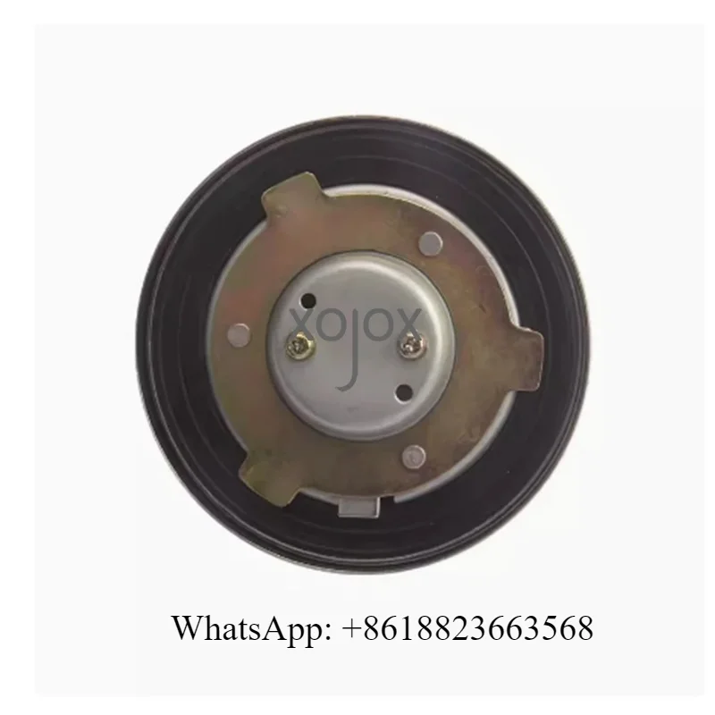 Крышка топливного бака экскаватора XOJOX для Komatsu PC220 240 360 100 120 Φ WA450 20Y-14-11160 160 крышка