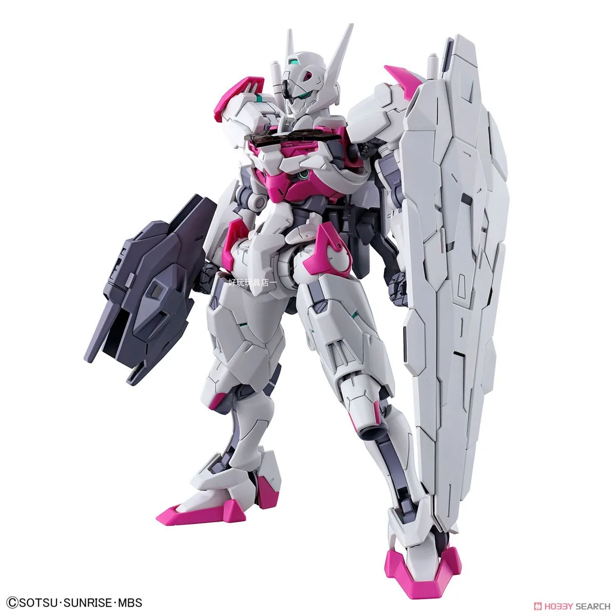 

JAPANESE Original Model HG 1/144 LFRITH PROLOGUE Assemble Model Kit Action Figures ROBOT TOY CHRISTMAS GIFT
