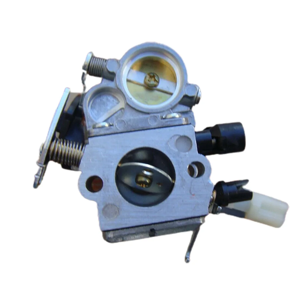 

Brand New Chainsaw Carburetor For STIHL MS211 Replacement Carburetor Chainsaw Spare Parts Garden Tools Power Equipment