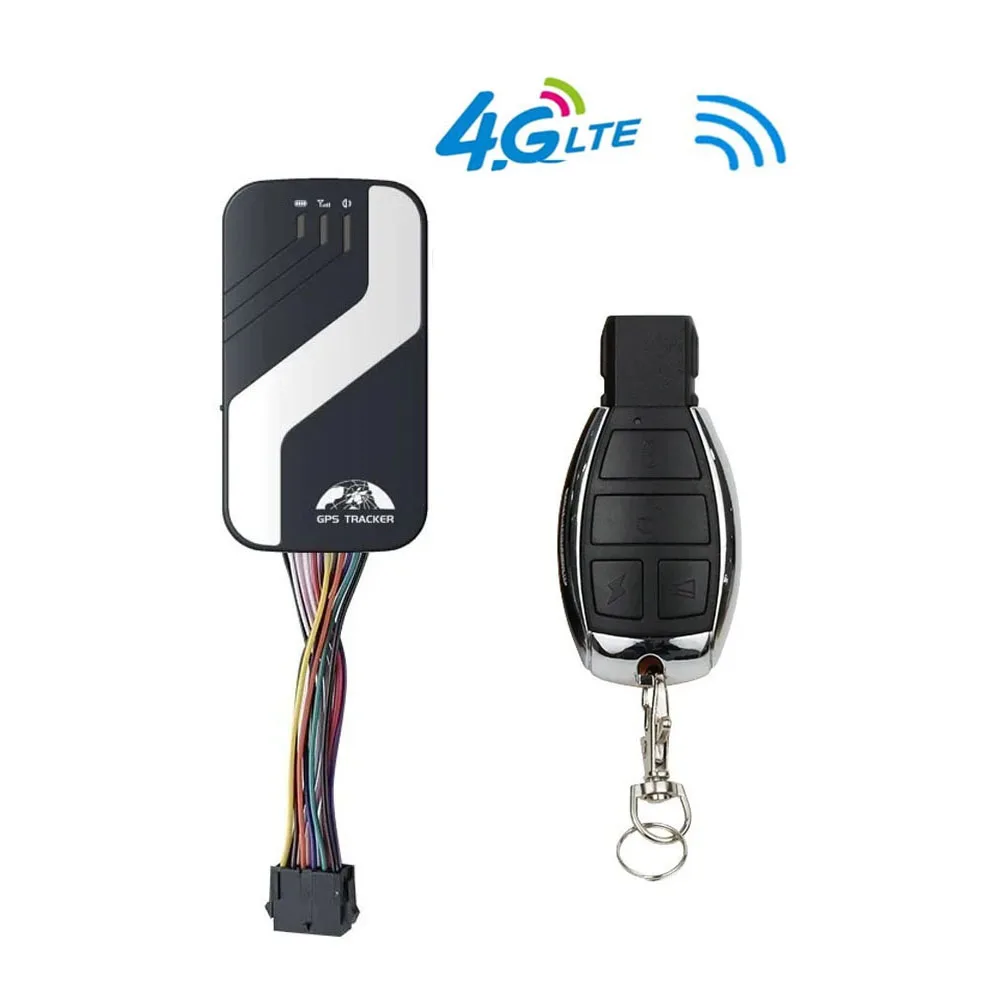 4G Coban TK403C GPS403C TK403D GPS403D GPS трекер устройство слежения за автомобилем голосовой