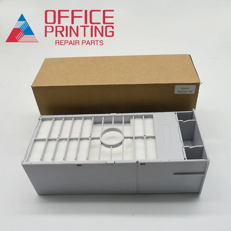 Резервуар для отработанных чернил Aihaoyin parts Epson Pro P6000 P6080 P7000 P7080 P8000 P8080 P9000