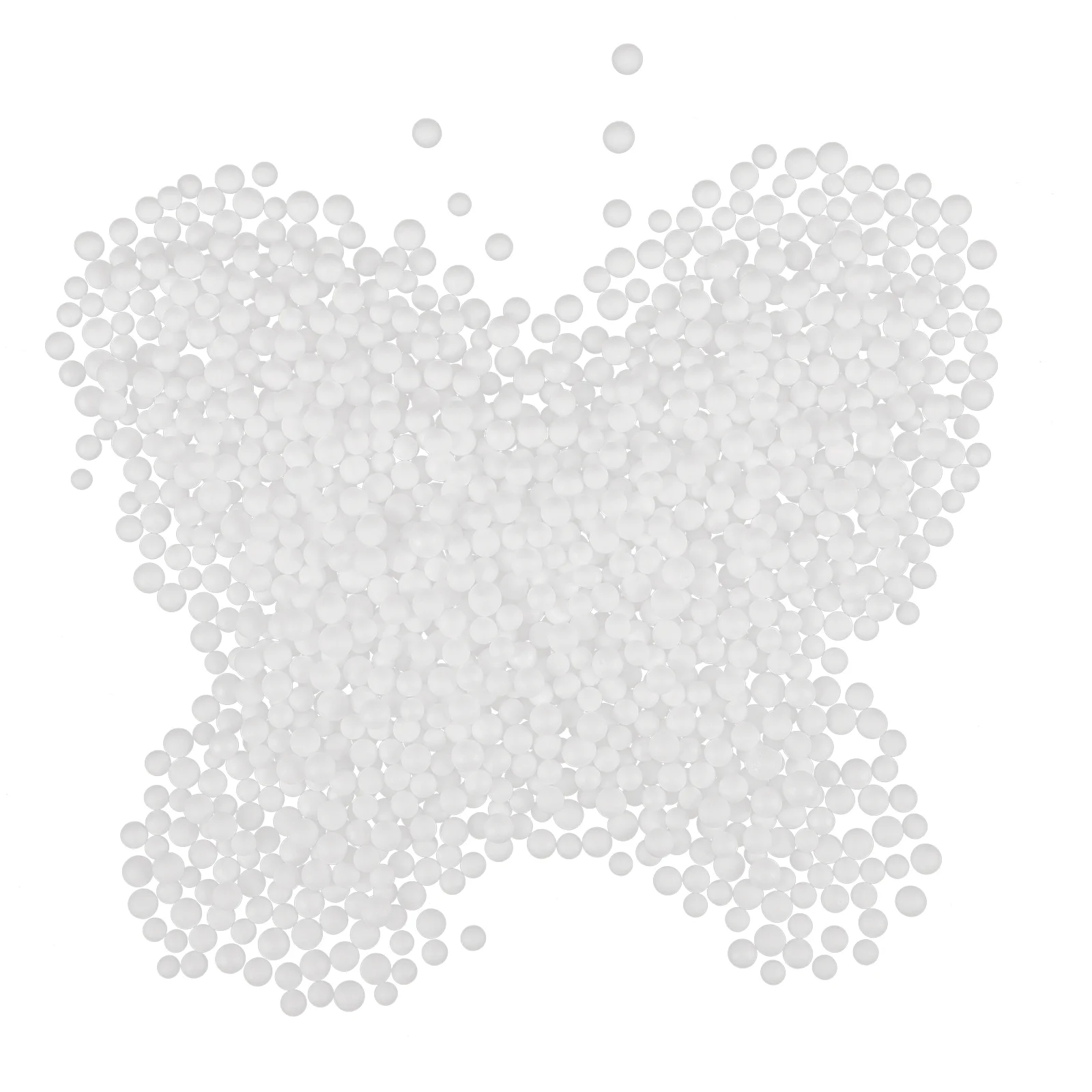 Наполнитель дивана частицы наполнитель мешков-погремушек бусины подушки для