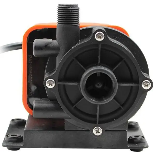 SEAFLO SFCPA1-G500-01 12000 GPH насос для кондиционирования воздуха системы переменного тока