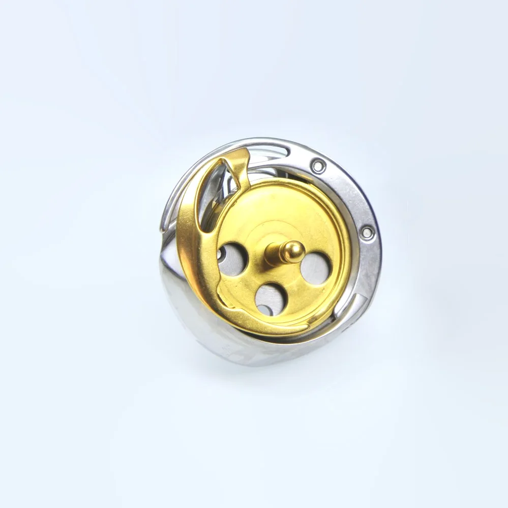 _ (2LP) поворотный крючок швейной машины серии SINGER 457G KRP457 SINGER 417664