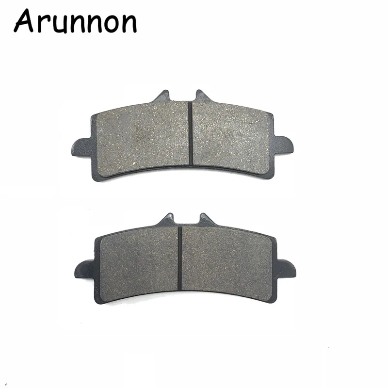 

Бесплатная доставка, передний тормозной чехол для мотоцикла KTM SMR450 DUKE690 R 990 Supermoto R RC8 1290 Superduke, тормозные колодки